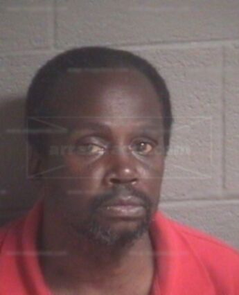 Anthony Craig Hamilton
