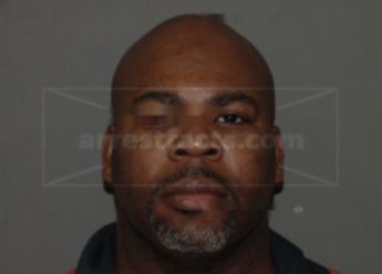 Parnell Brown