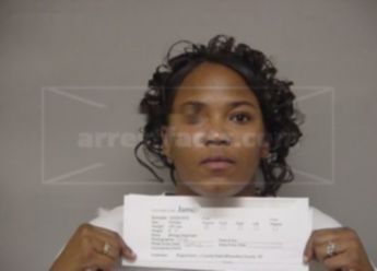 Latoya T James