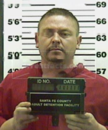 Johnny Gerald Sandoval