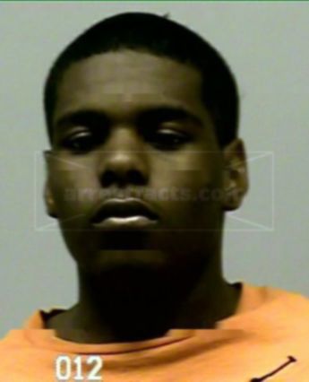 Akillion Deon Parks
