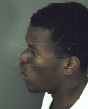 Travis Johnel Gibson