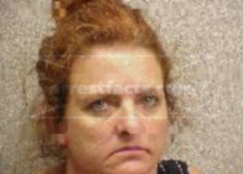 Carrie Horton Teague