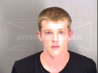 Bradley Robert Arnold