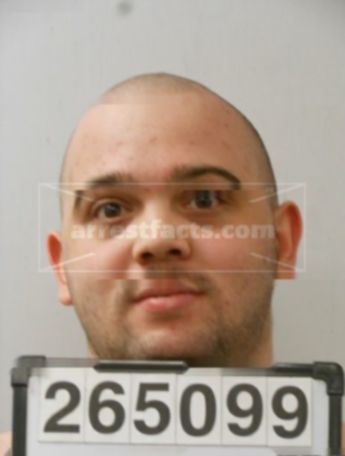 Aaron C Stanley