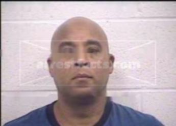 Victor Andre Robinson