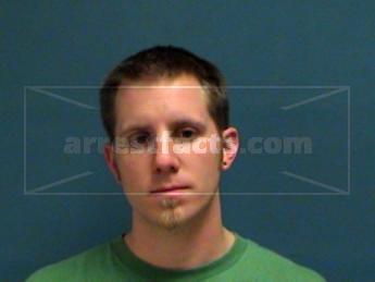 Lucas Evers Kackman