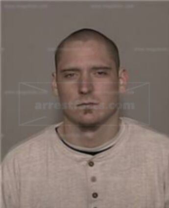 Jesse Scott Johnson