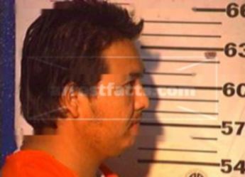 Jose Luis Rodriguez Hernandez
