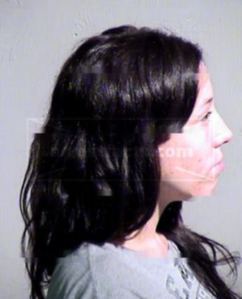 Corinne Marie Irizarry