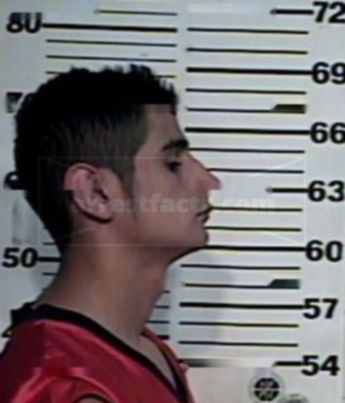 Robert Edwardo Landeros Sepulveda