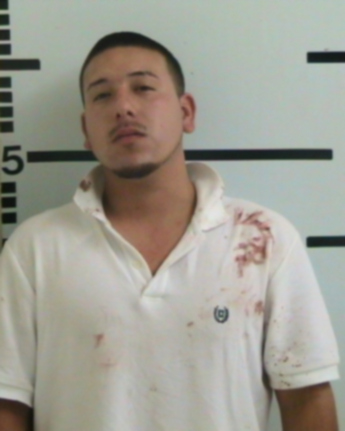 Sergio Francisco Cordova