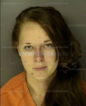 Amanda Kay Holcomb