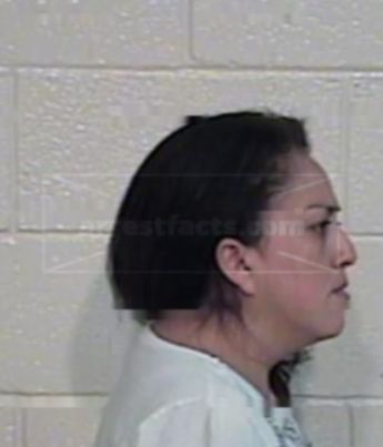Blanca Arcelia Diaz Wiley