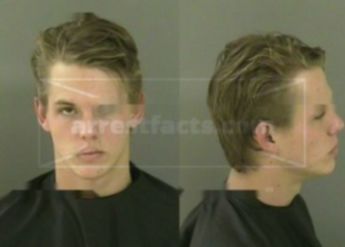 Keith Robert Chamberlain