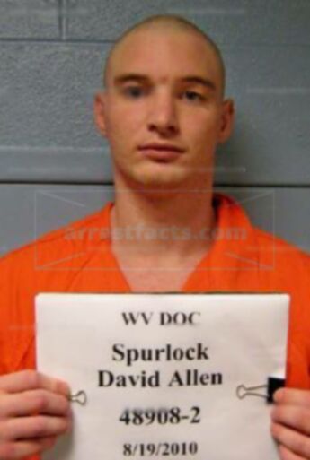 David A Spurlock