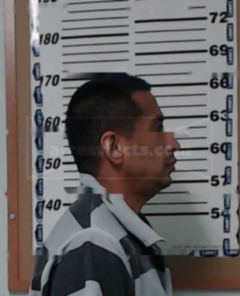 Jonathan Mendoza Martinez