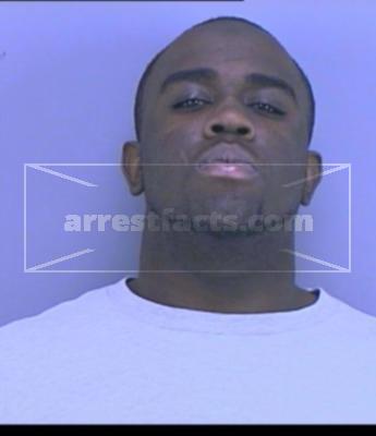 Marquis Jamal Franklin
