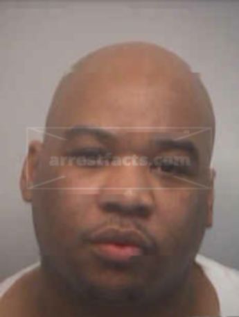 Dontarion Bratton