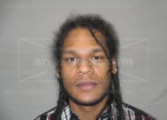 Donnell Trevan Williams