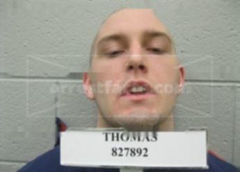 Wesley Steven Thomas Iii
