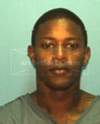 Roderick C Carter