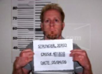 Jerid Wade Stringer