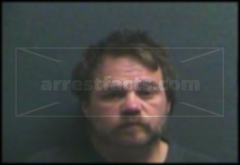 Charles Anthony Scott