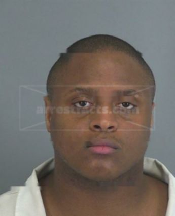 Gregory Dwayne Drummond