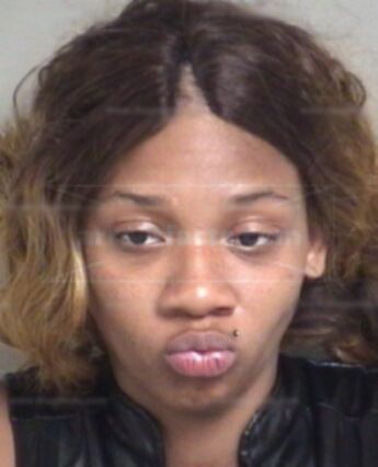 Shatori Oshae Bryant