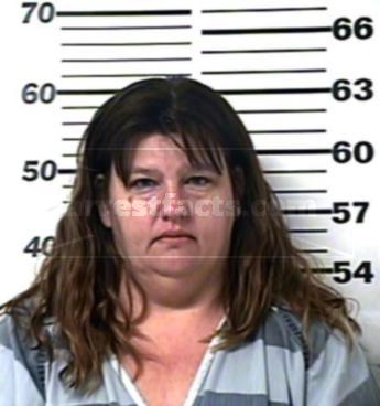 Cynthia Mae Bird