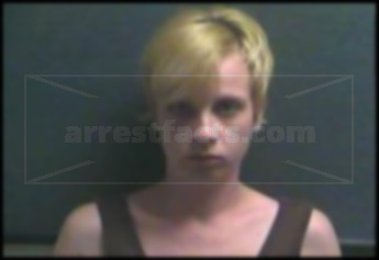 Rebecca Leanne Carter