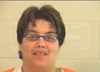 Stacy Diane Sanders