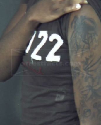 Keona Lashante Mclendon