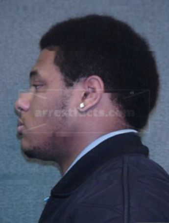Antwon J Braxton