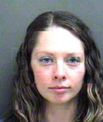 Stephanie Renee Ridgeway