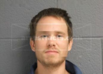Donald Patrick Burke Jr
