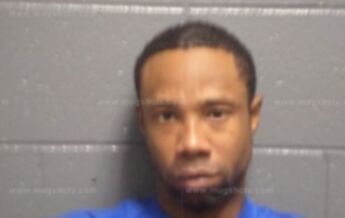 Anthony Maurice Stigall