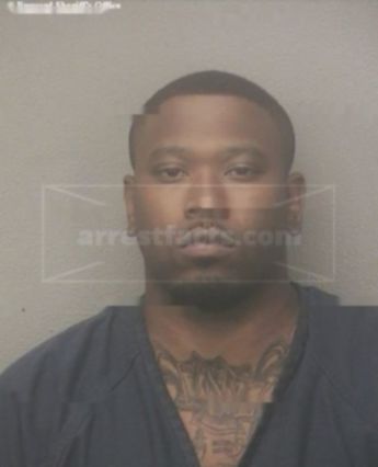 Carlos Reenauldo Bynum