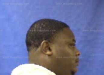 Cory Teshun Scott