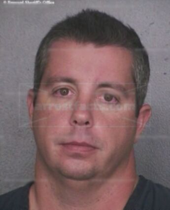 Matthew Coe Steele