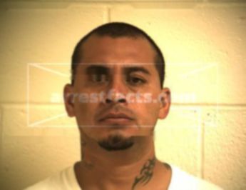 Juan Abran Ybarra Quiroz