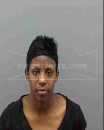 Ebony Althea Burch