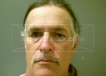 Donald Bruce Austin