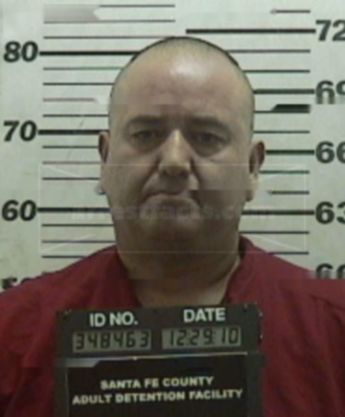 Robert Dennis Lujan