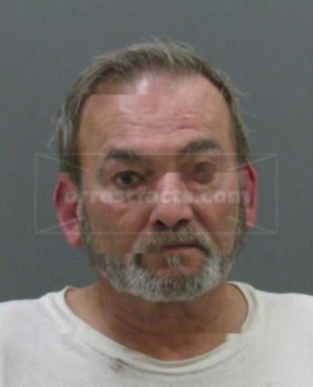 Robert Lee Goodreau