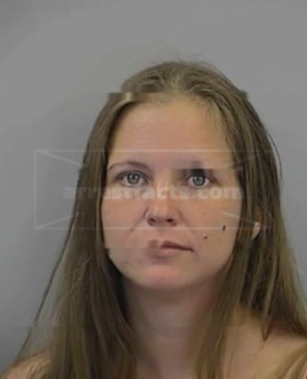 Misti Dawn Dennis Ursery
