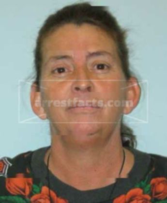 Vickie Ewing Nelson