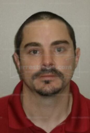 Michael Lee Jenkins