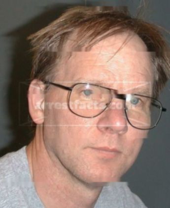 Richard D Metz